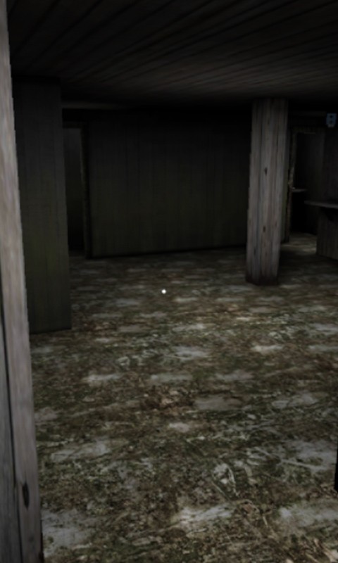 恐怖奶奶：第二章汉化版 v1.10.8 安卓版1