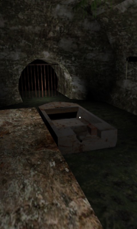 恐怖奶奶：第二章汉化版 v1.10.8 安卓版2