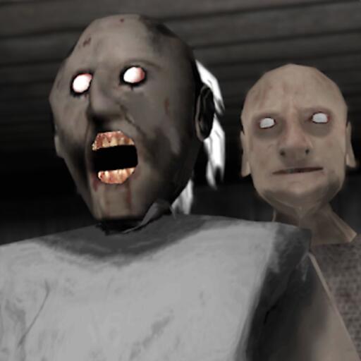 恐怖奶奶：第二章联机版下载