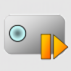 frame advance逐帧播放