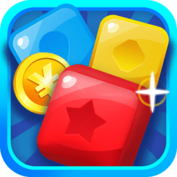 金币后宫消消乐官方正版