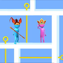 脑力探索小游戏