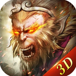 大圣伏魔录苹果版