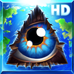 涂鸦上帝hd手游版下载