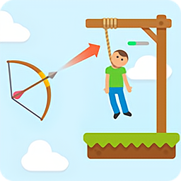 模拟弓箭手免费版