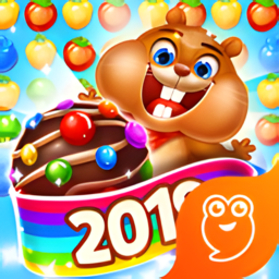 欢乐水果消消乐官方版