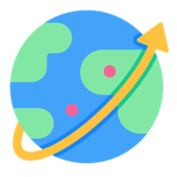 百斗高清卫星地图手机版