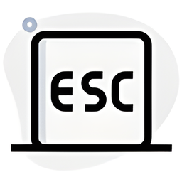 esc社恐逃跑神器官方版