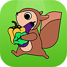 松鼠天下同城电商