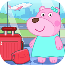 大熊航空旅行手机版