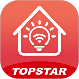 通士达智家照明app