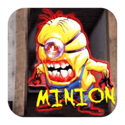 恐怖小黄人游戏