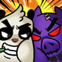 熊猫会功夫免费版