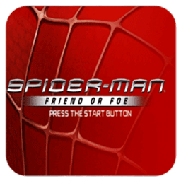 蜘蛛侠敌友难辨游戏