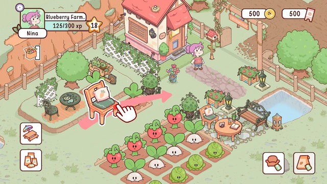 亲爱的农场官方版