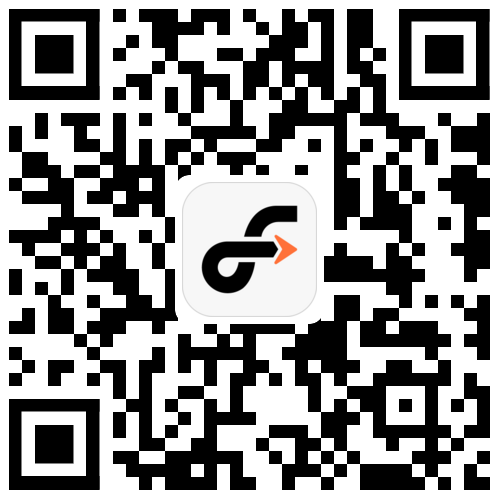 丰源苹果二维码