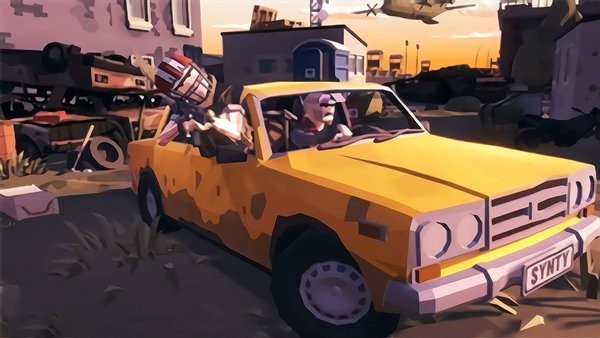 像素射击英雄手游 v1.17 安卓版0