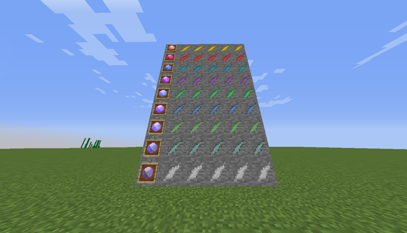 我的世界凡人修仙传手机版 v1.0 安卓版0