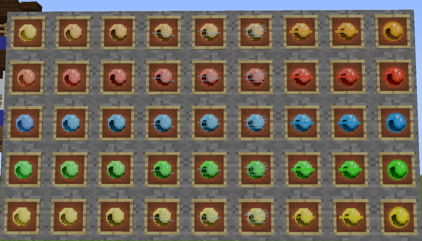 我的世界凡人修仙传手机版 v1.0 安卓版2