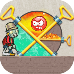 僵尸大爆炸完整版(Zombie Big Bang)