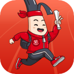 箭步趣跑软件