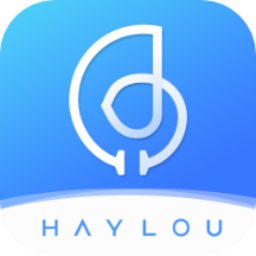 hayloufun表盘
