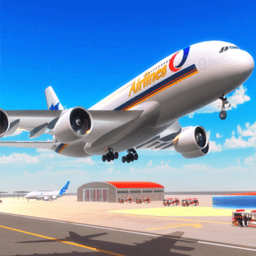 飞行真实模拟飞行员手游