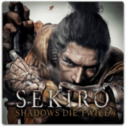 只狼影逝二度手机版(sekiro shadows die twice)