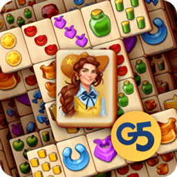 麻将警长中文版(Mahjong Sheriff)