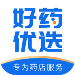 好药优选手机版