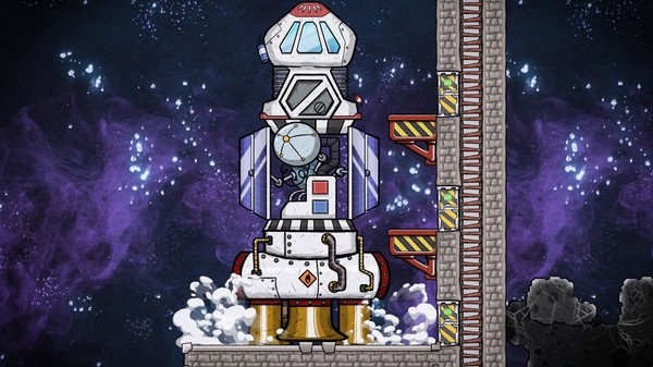 缺氧最新版安卓版 缺氧手机版中文版