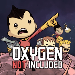 缺氧中文版官方正版