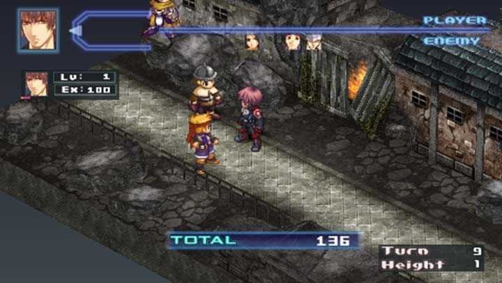 新纪幻想圣魔之魂2安卓版