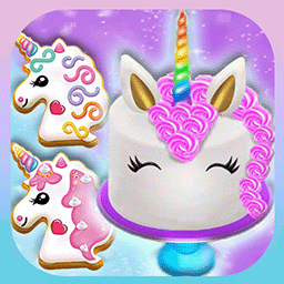 蛋糕店的故事中文版下载