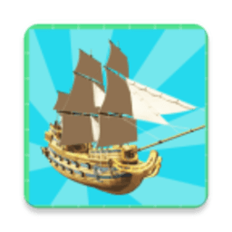 加勒比海盗大亨最新版(Idle Pirate)