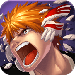 热血死神官方版