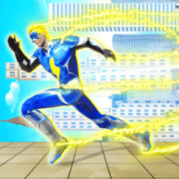 变异蜘蛛人手游