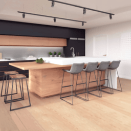 设计我的家庭改造小游戏