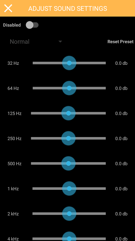 528音乐播放器官方版(528 Player) v35.3 安卓版0
