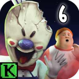 恐怖冰淇淋6查理的冒险正式版(Ice Scream 6)