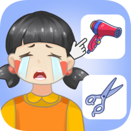 解压造型师游戏