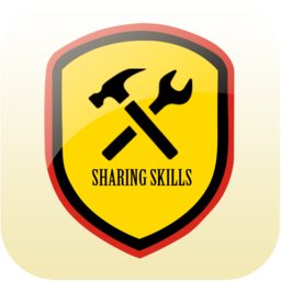 共享技能平台