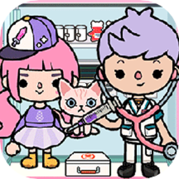 米加小镇医生免费版