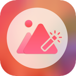 拼图修图大师app