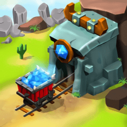 矿工帝国官方版