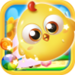 萌鸡数字消消乐手游