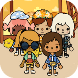 我的小镇邻居游戏下载