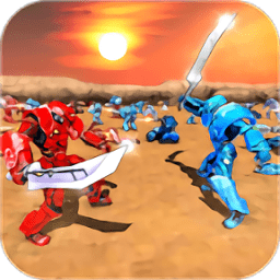 赛博坦战争模拟器无限金币