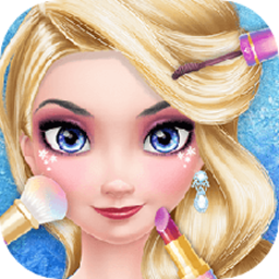 冰雪公主2装扮日记免费版