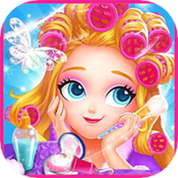 舞蹈女神美容换装最新版